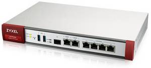 Zyxel ZyWALL ATP200 Hardware Firewall