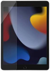 Panzerglass Ultra-Wide Fit  BULK Displayschutzglas Passend für Apple-Modell: iPad 10.2 (2021), 1St. 