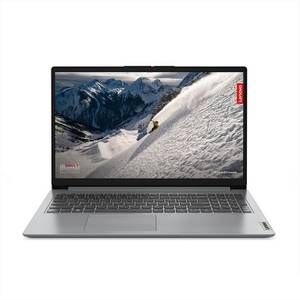 Lenovo IdeaPad 1 (Grau) 