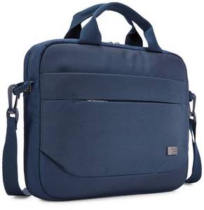 Case Logic Notebooktasche Attaché [dark blue, bis 29,5 cm (11,6