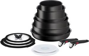 Tefal Ingenio Unlimited Topfset 13-tlg. (L7639002) Topfset