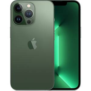 Apple REFURBISHED –  Handy iPhone 13 Pro 128GB Generalüberholt 