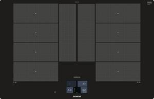 Siemens EX807KYX5E Induktionskochfeld