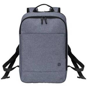  Dicota Notebook Rucksack Backpack Eco Slim MOTION Passend für maximal: 35,8 cm (14,1) Denim, Blau 