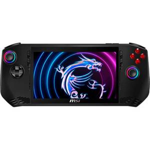Msi Claw A1M-059, Spielkonsole 