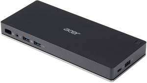 Acer USB Type-C Dock II (NP.DCK11.01N) USB-Dockingstation