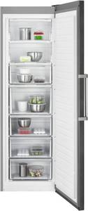 AEG-Electrolux AEG AGB728E5NB Standgefrierschrank