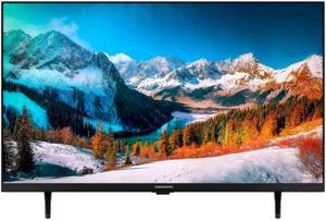 Grundig 40 VOE 64 EA9T00 LED-Fernseher (100 cm/40 Zoll, Full HD, Google TV) 