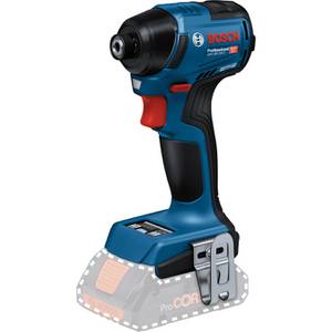 Bosch Akku-Schlagschrauber GDR 18V-220 Professional solo, 18Volt 