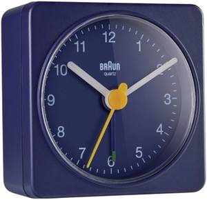 Braun BC02-BL