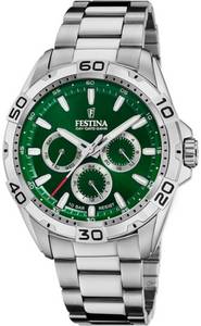 Festina F20623/3 Armbanduhr Analoguhr