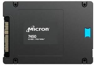 Crucial Micron 7450 PRO U.3 (15mm) NVMe 960GB 