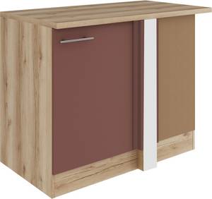 Optifit Eckunterschrank 