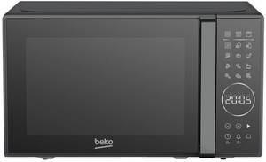 Beko MGC20130BB Solo-Mikrowelle