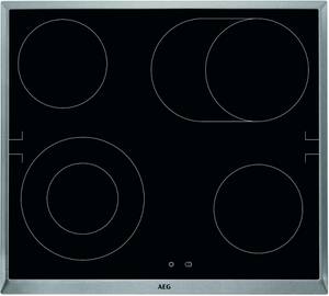 AEG-Electrolux AEG HE 604062 X-B Glaskeramikkochfeld