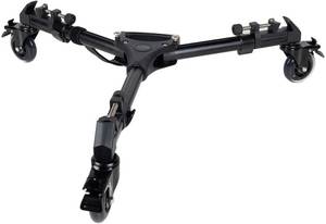 SmallRig Universal Tripod Dolly (3986) Stativwagen