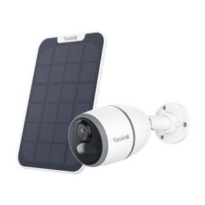 Reolink Überwachungskamera 2K 4MP 3G/4G LTE 