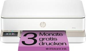 Hp Envy 6120e (714L8B) Tintenstrahl-Multifunktionsdrucker