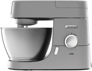 Kenwood-Elektrogeräte Kenwood Chef KVC3100S Multifunktions-Küchenmaschine