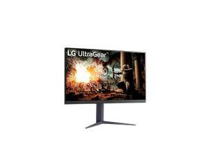 Lg Electronics LG UltraGear 32GS75QX-B.AEU 80cm (31,5