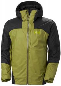 Helly Hansen Verglas Shell Jacket (63232) Regenjacke