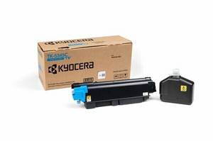 Kyocera TK-5345C Lasertoner