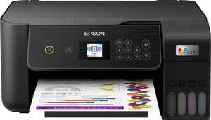 Epson EcoTank L3260 Tintenstrahl-Multifunktionsdrucker