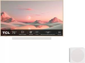 TCL Electronics TCL NXTFrame A300 Pro 4K-Fernseher