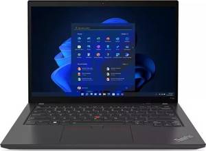 Lenovo ThinkPad P14s G4 21K50004GE Business Notebook