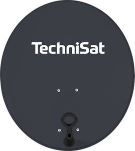 Technisat TECHNITENNE 70 Anthrazit Satellitenschüssel