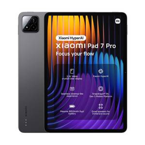 Xiaomi Pad 7 Pro 11