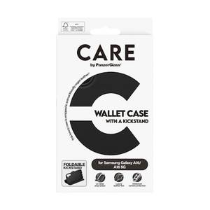 Panzerglass CARE by ® Feature Case Tango 2-in-1 Samsung A16 schwarz 