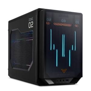 Acer Predator Orion X POX-950 Intel Core i9-13900KF, 32GB DDR5 RAM, 1TB + 1TB M.2 SSD, NVIDIA® GeForce® RTX™ 4080 (16GB GDDR6X), Windows 11 Home 