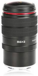 Meike 6-11mm f3.5 Nikon Fisheye-Objektiv