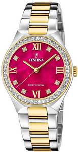 Festina Solaruhr 