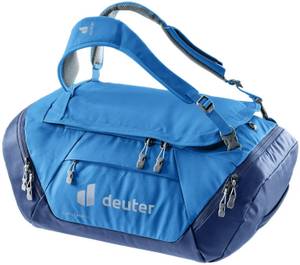 Deuter Duffel Pro 40 (2024) neptune/nightblue Reisetasche