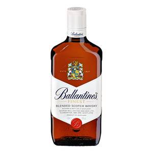 Sonstiges Ballantine's Finest Blended Scotch Whisky 40,0 % vol 0,7 Liter - Inhalt: 6 Flaschen 
