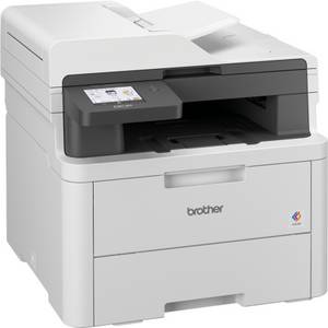 Brother DCP-L3560CDW, Multifunktionsdrucker 
