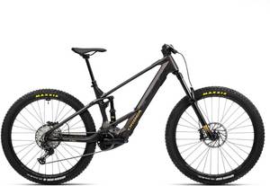 Orbea Wild M20 (2024) Elektro-Mountainbike