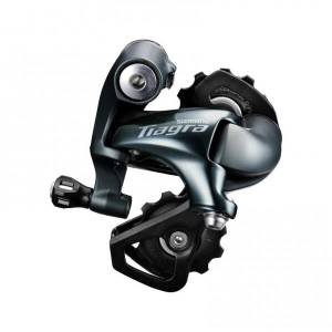Shimano Umwerfer Tiagra 10V lang IRD4700GS 
