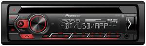 Pioneer DEH-S420BT