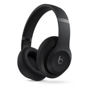 Apple Beats Studio Pro Over Ear Bluetooth Kopfhörer kabelgebunden&kabellos (Schwarz) (Schwarz) (Versandkostenfrei) 