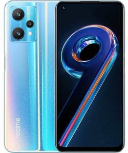 Realme 9 Pro 5G Handy