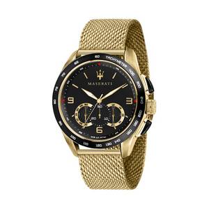 Maserati Chronograph Traguardo R8873612010 