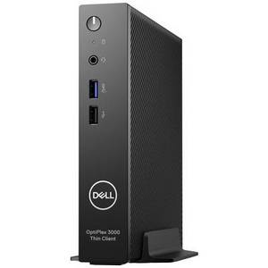 Dell OptiPlex 3000 Thin Client NJ2N3 W10 IoT Ent 