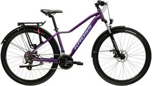 Kross Mountainbike 