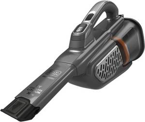 Black + Decker BHHV520BT Akku-Handstaubsauger