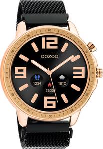 Oozoo Q00308 Android Smartwatch