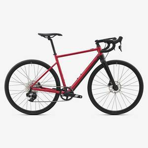 Van rysel E-Bike Rennrad – E-EDR AF Apex AXS 12S 