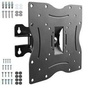 Ricoo TV-Wandhalterung TV Monitor Wandhalter 27
